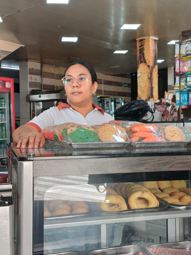 La soledad del centro