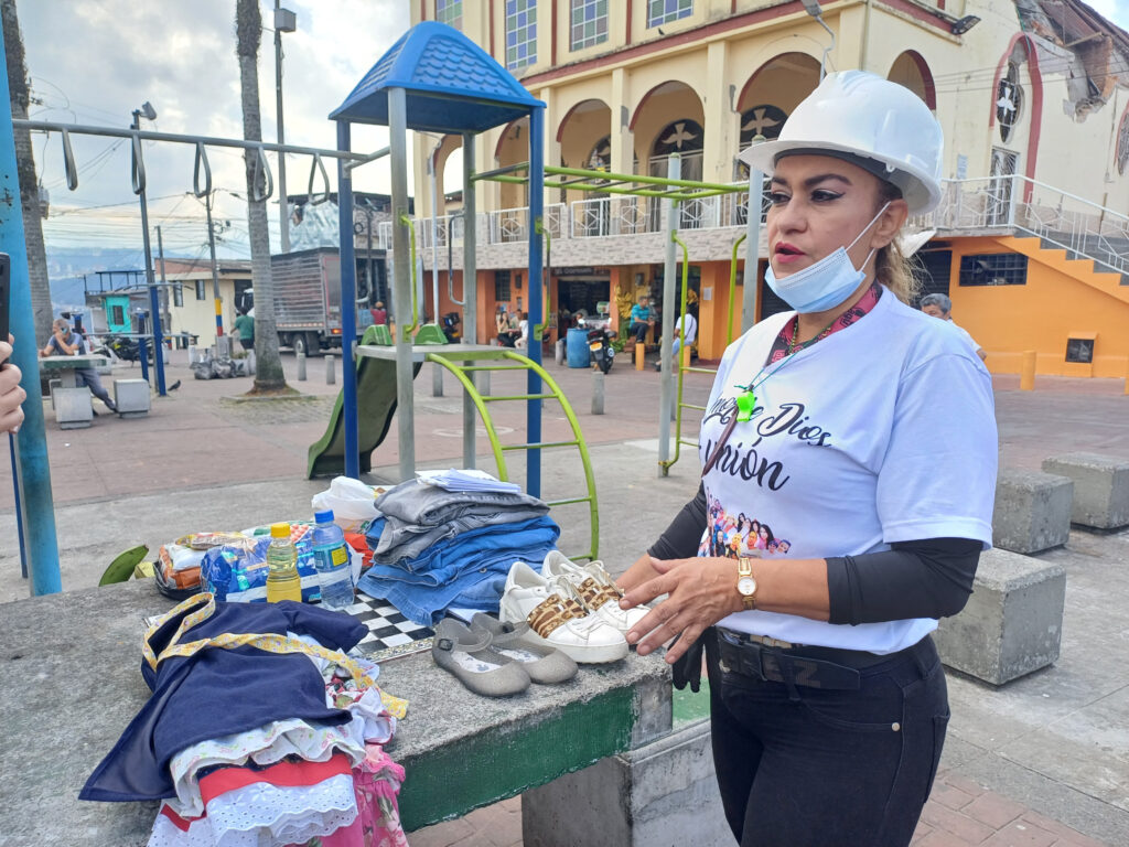 De puertas para adentro: ¡Virgen del Carmen! De puertas para adentro: ¡Virgen del Carmen!