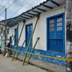 San José: el macrodesastre que no se ve