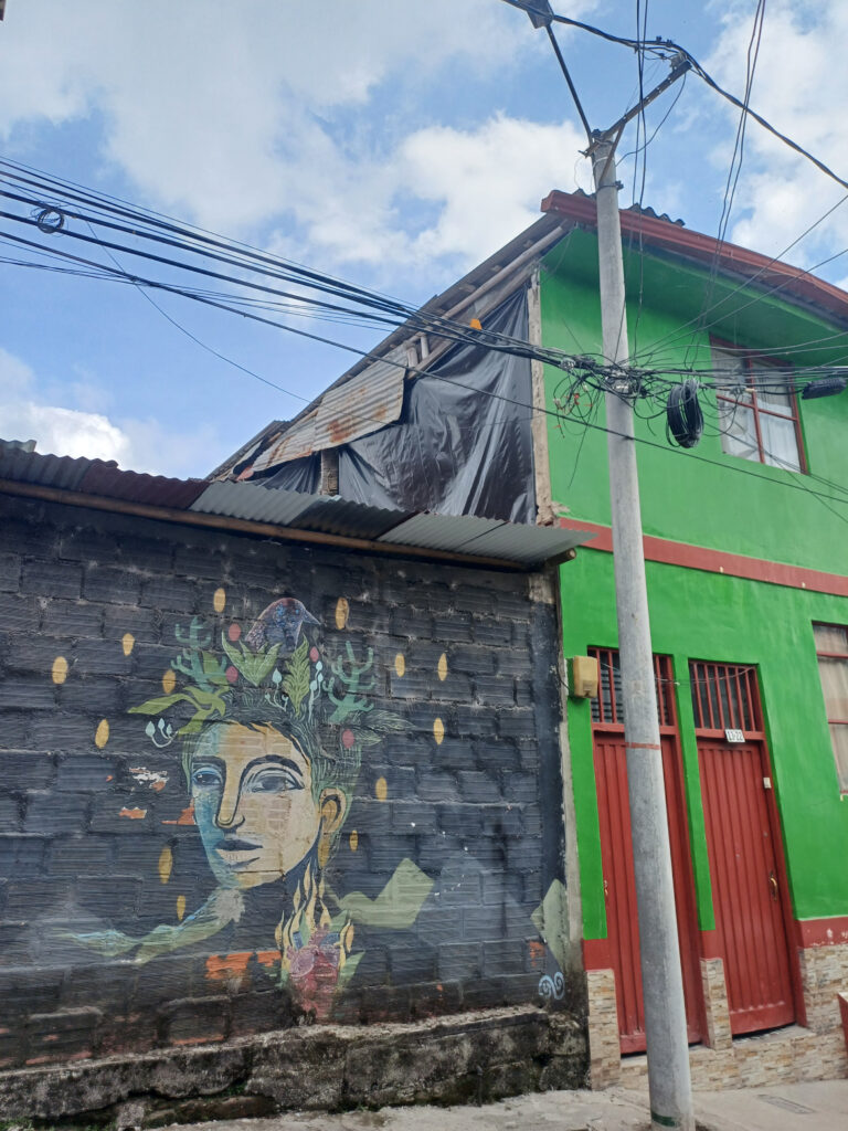San José: el macrodesastre que no se ve