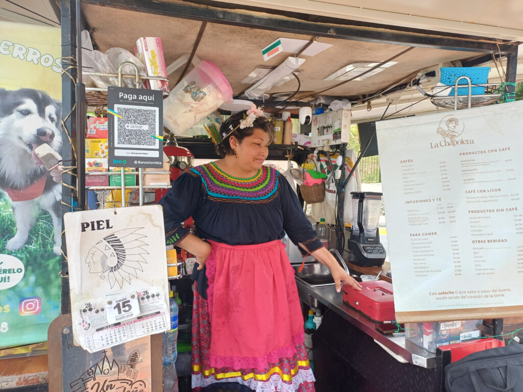 Chipre: muchas grietas y cero turistas