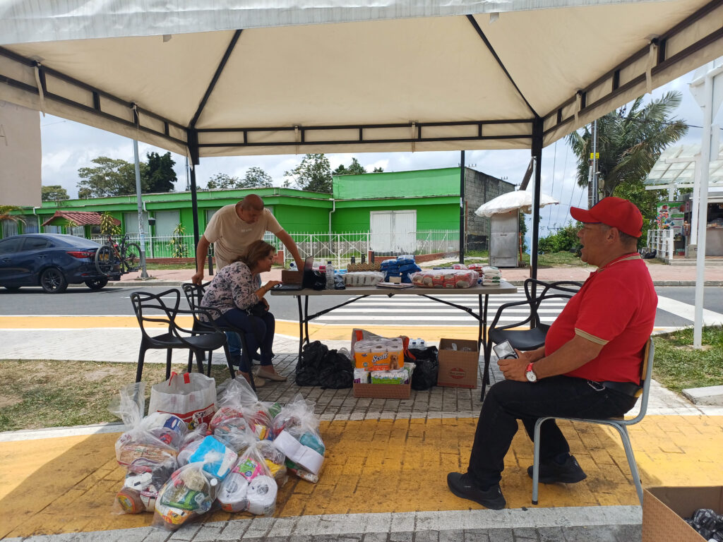 Chipre: muchas grietas y cero turistas