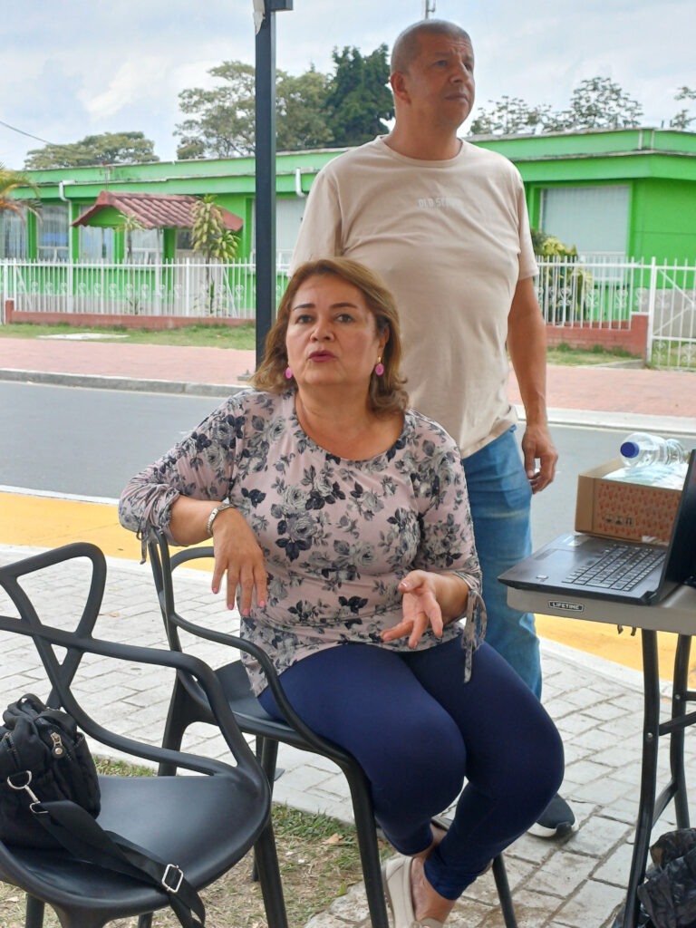 Chipre: muchas grietas y cero turistas