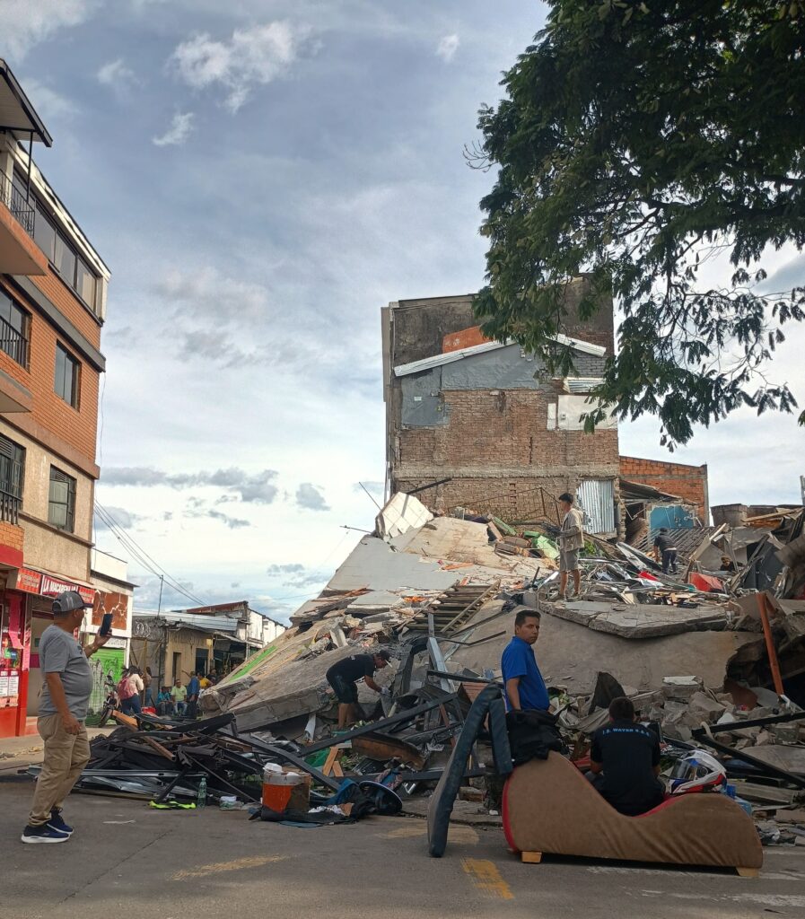 Una nueva oportunidad