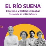 Imagen de El Río Suena con Gina Terremoto