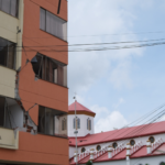 De los mapas afectivos que ningún terremoto puede borrar