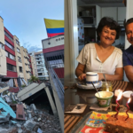 La cadena humana