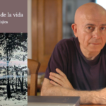 "Esculpido en los escombros", un poema de Hugo Mujica