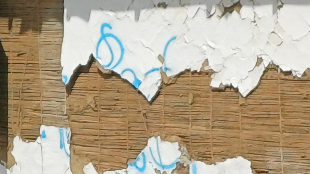 Este muro
