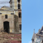 Nuestras grietas retumban al mismo compás