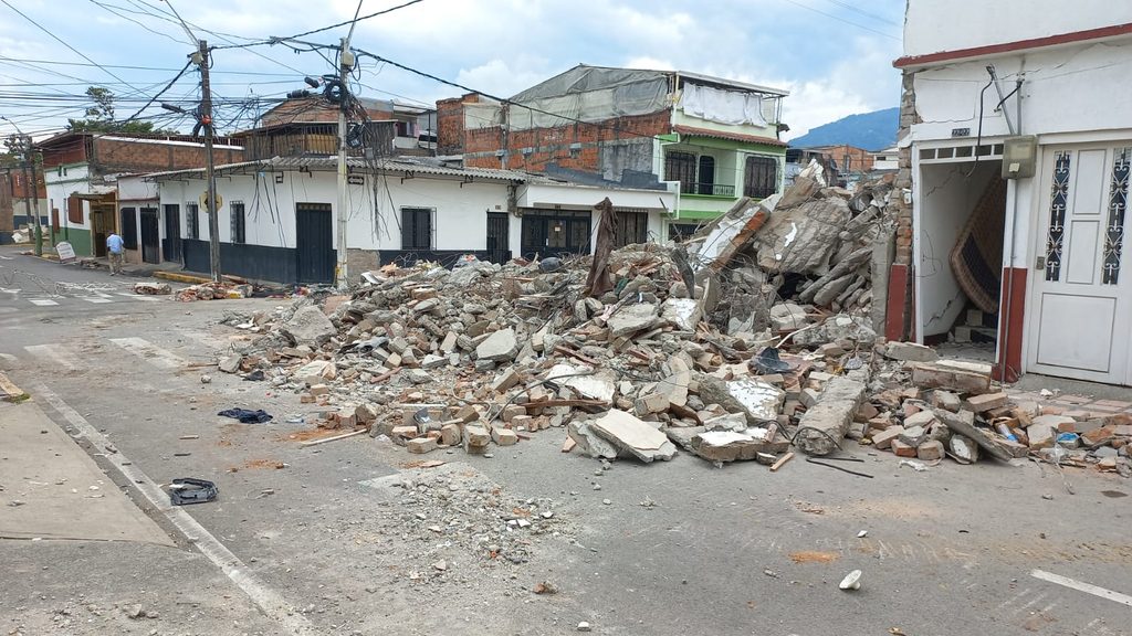 Provi, dolor y pujanza