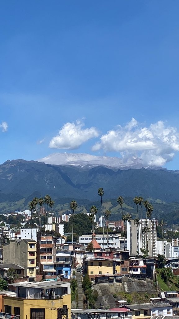 De Chipre a Palermo: despiértame cuando pase el temblor