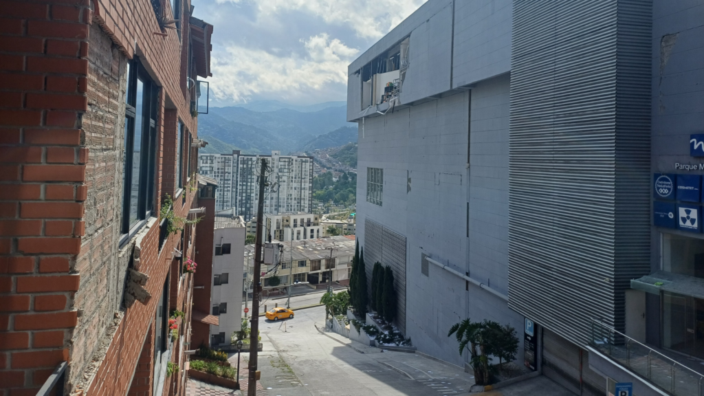 Del Cable a Milán, un paisaje que cambiará para siempre