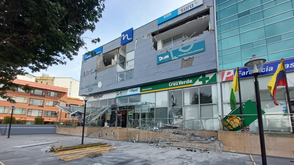 Del Cable a Milán, un paisaje que cambiará para siempre