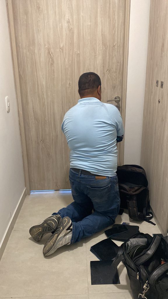 De Chipre a Palermo: despiértame cuando pase el temblor