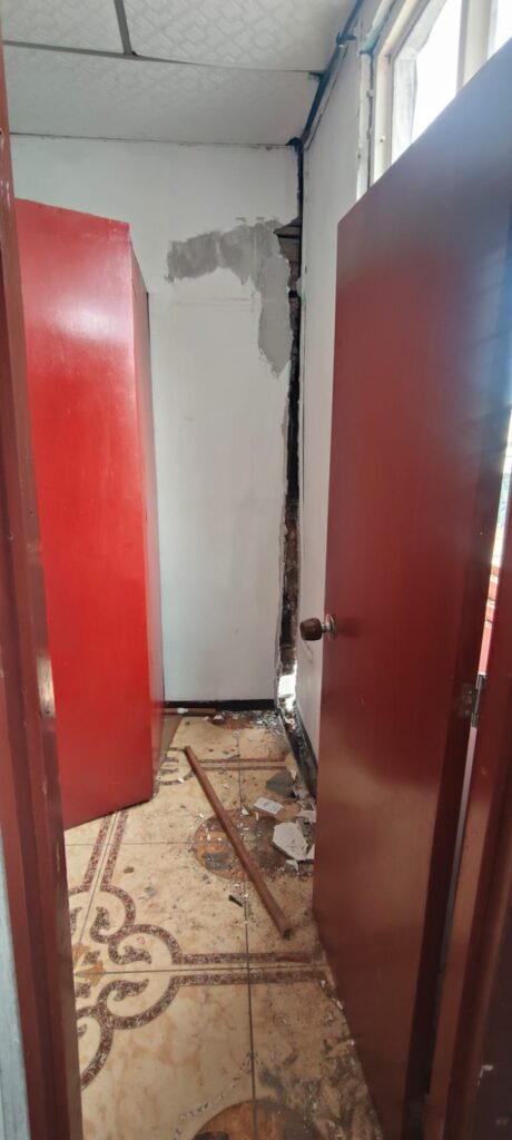 De puertas para adentro: ¡Virgen del Carmen! De puertas para adentro: ¡Virgen del Carmen!