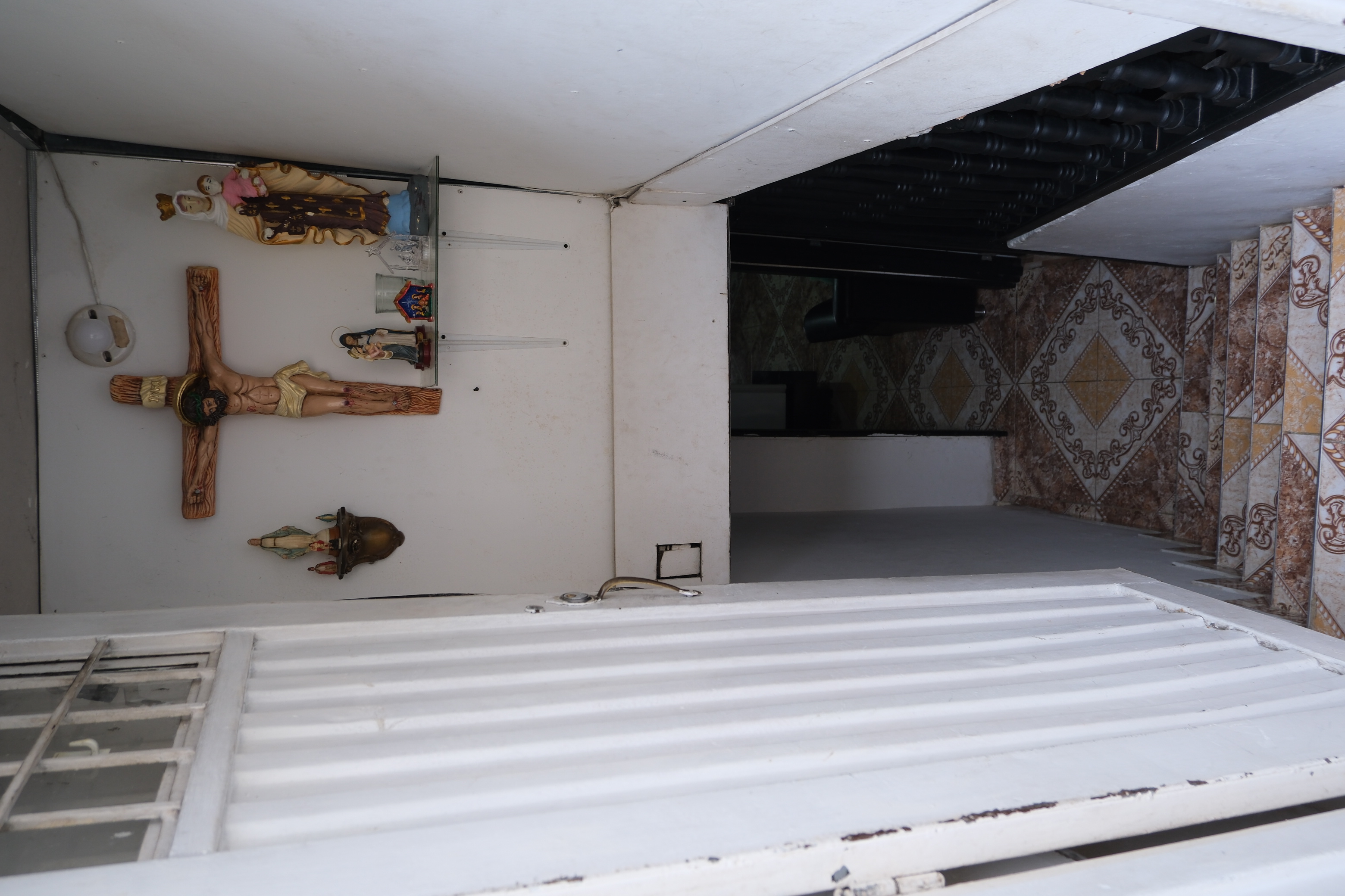 De puertas para adentro: ¡Virgen del Carmen! De puertas para adentro: ¡Virgen del Carmen!