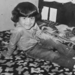 La frontera imperfecta que fue papá