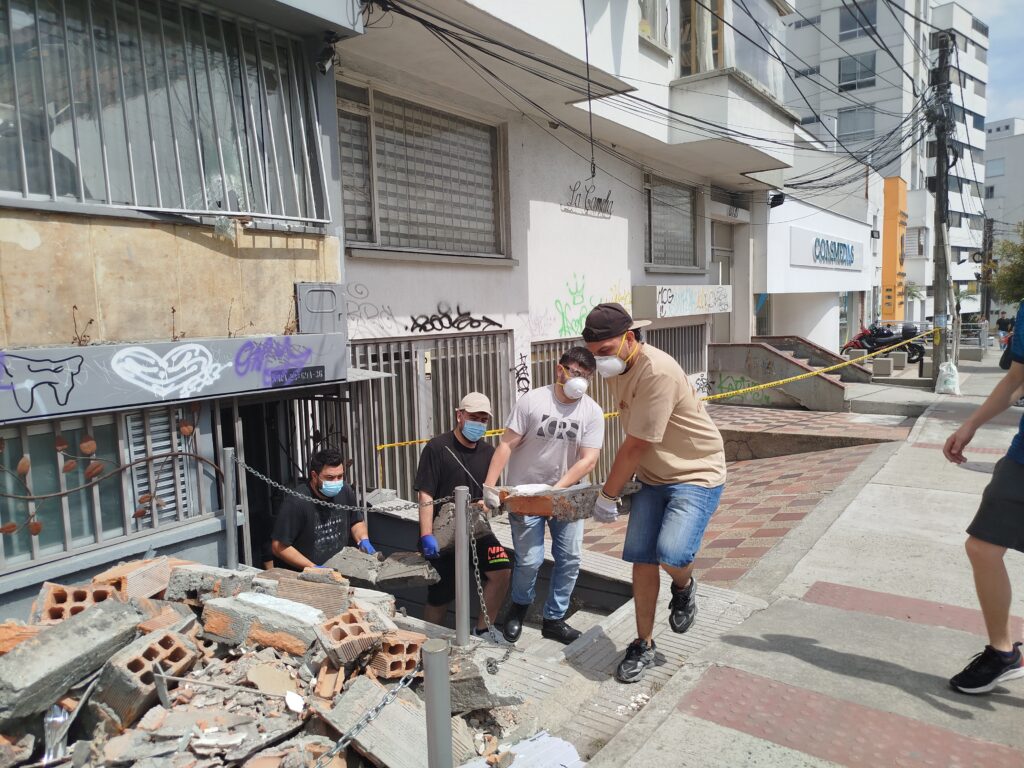 Del Cable a Milán, un paisaje que cambiará para siempre