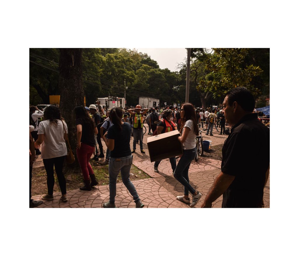 México: una postal para nuestros días