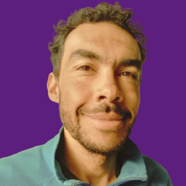 Imagen de Daniel Pineda Quintero