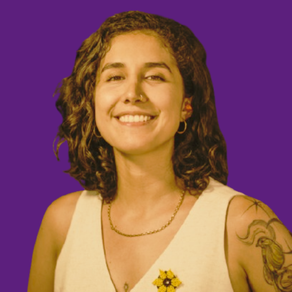 Imagen de Mariana Gil Valencia