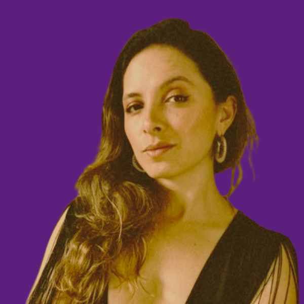 Imagen de Manuela Calle Escobar