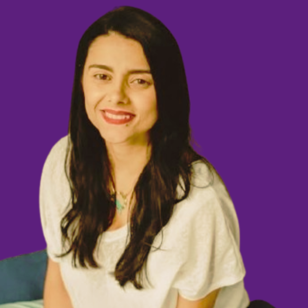 Imagen de Mariana Aranda Correa