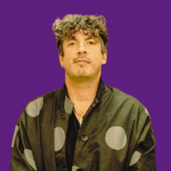Imagen de Santiago Dussán López
