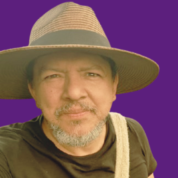 Imagen de César Augusto Rincón Rivera