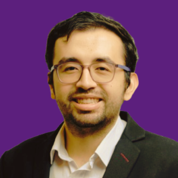 Imagen de Mateo Merchán Duque