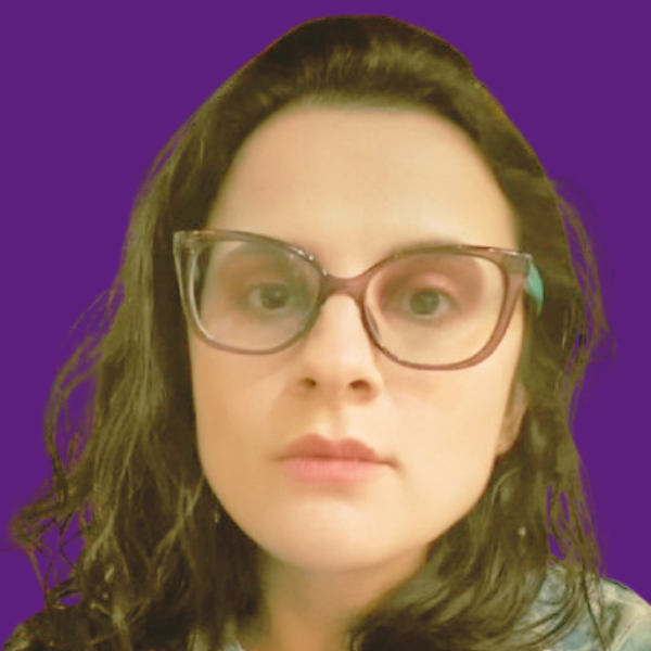 Imagen de Luisa María Aranda Correa