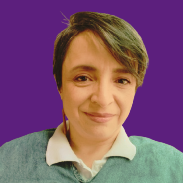 Imagen de Liliana Cardona Marín