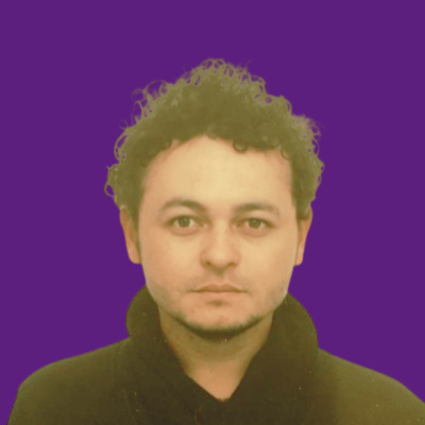 Imagen de Juan Sebastián González Alonso