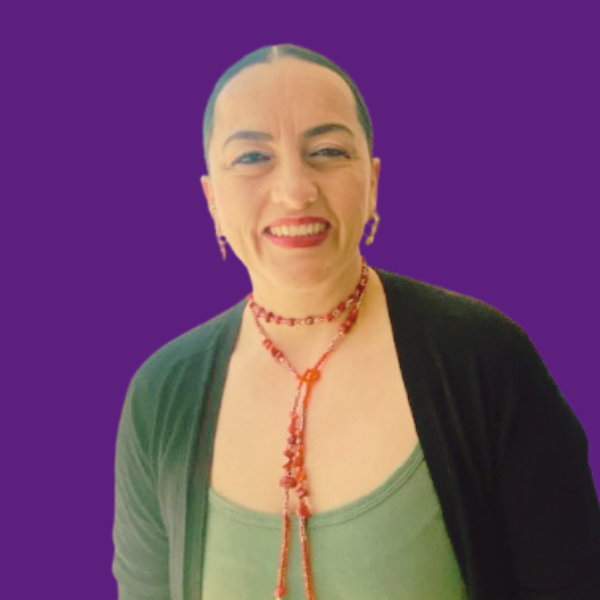 Imagen de Laura Victoria Álvarez Mora