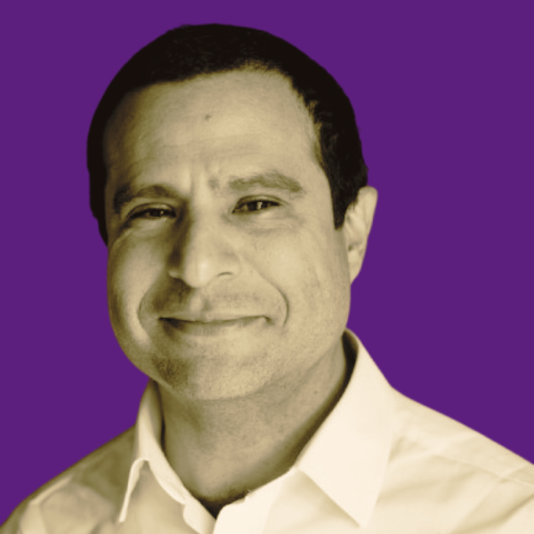 Imagen de Sebastián Arana Rivas