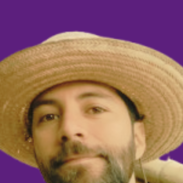 Imagen de Luis Miguel Marín Osorio