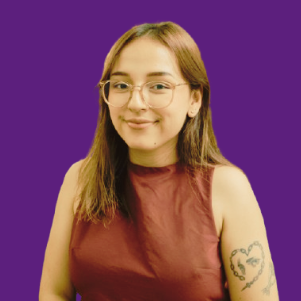 Imagen de Margarita Rosa Rojas Torres