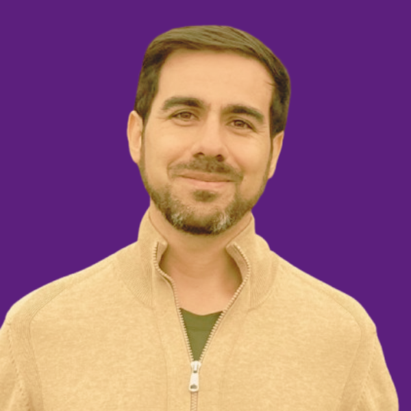 Imagen de Andrés Felipe Bedoya Sánchez