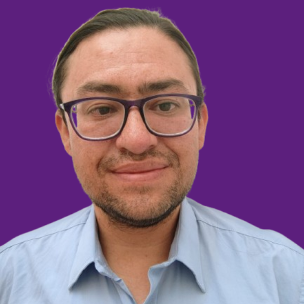 Imagen de David Fernando Barrera Niño