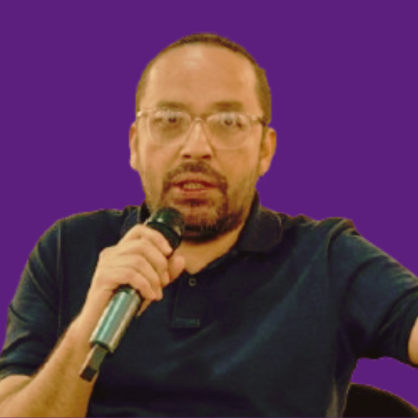 Imagen de Oscar Fernando Martínez Herrera