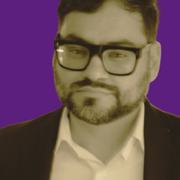 Imagen de Gustavo Adolfo Vargas Ramírez