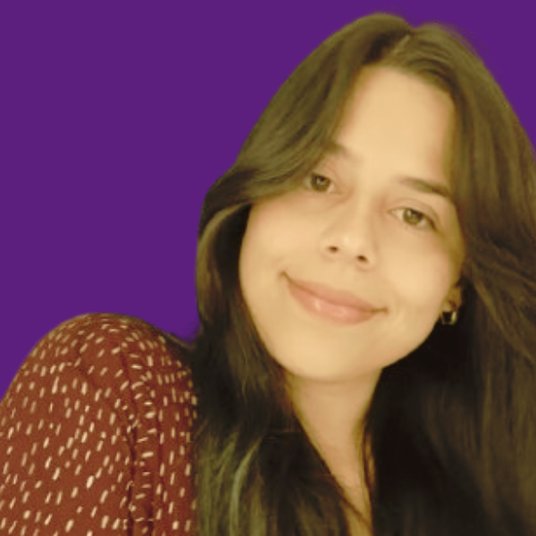 Imagen de Estefanía Bermúdez Motato