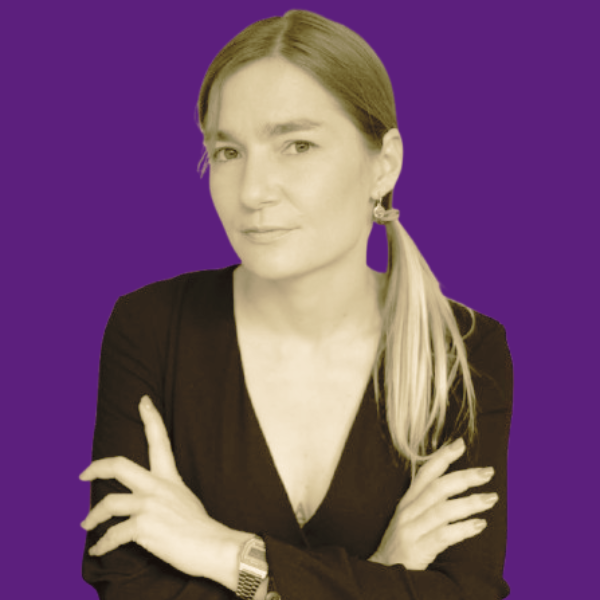 Imagen de Daniela Gómez Rivas