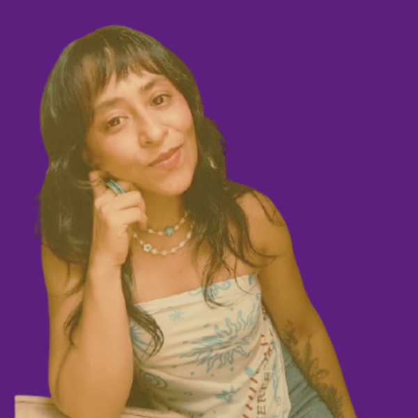Imagen de Lina Díaz
