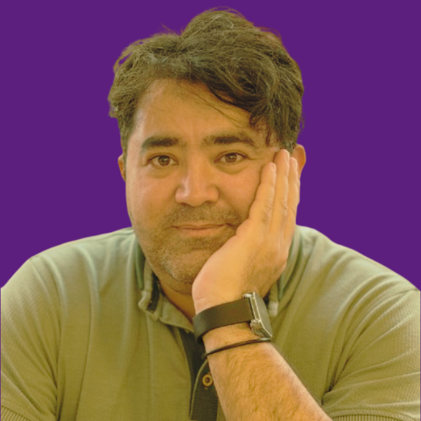 Imagen de Diego Firmiano