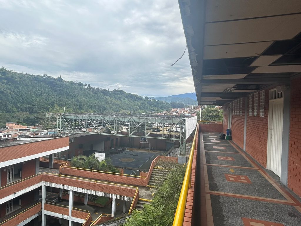Temor y temblor Temor y temblor