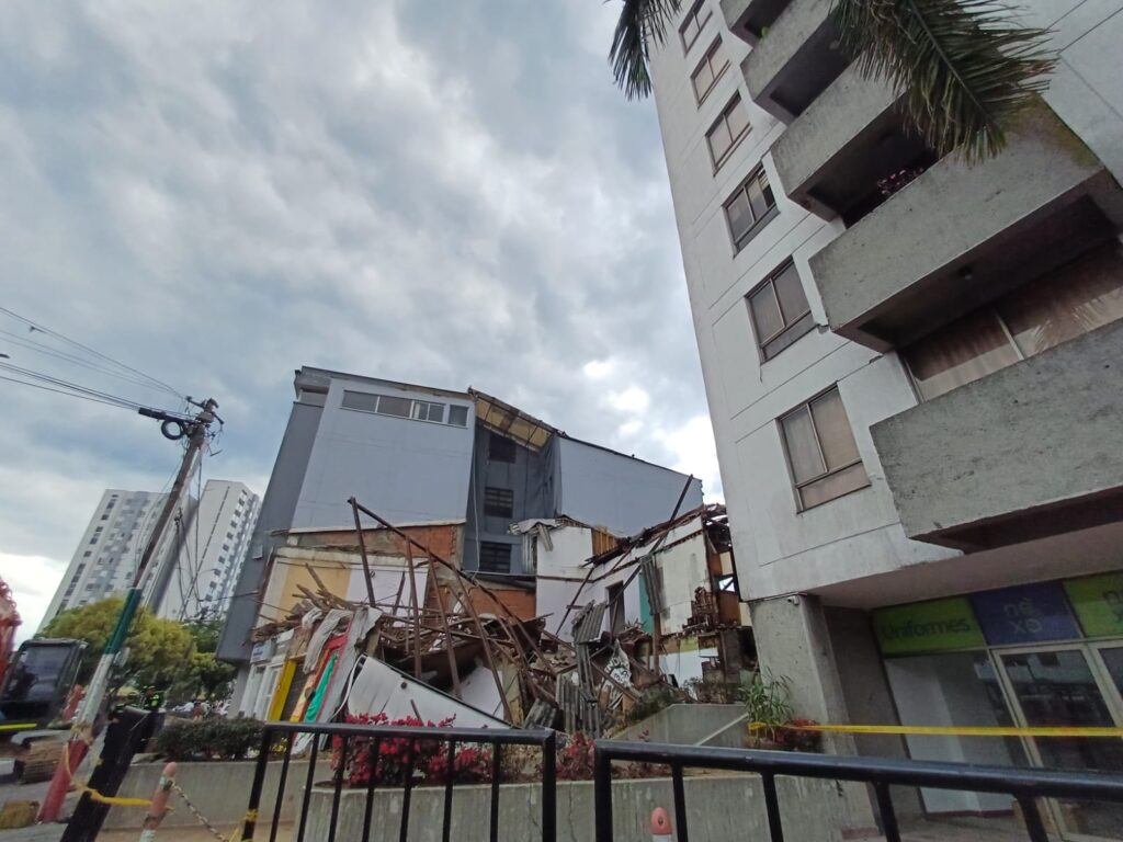 Barequeros: el llamado a lista tras el terremoto