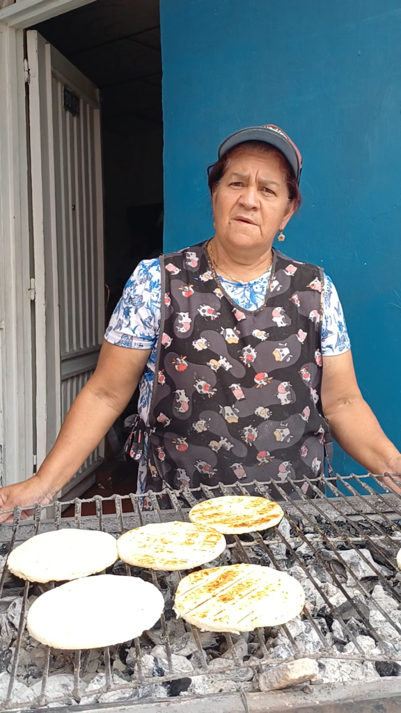 De puertas para adentro: ¡Virgen del Carmen! De puertas para adentro: ¡Virgen del Carmen!
