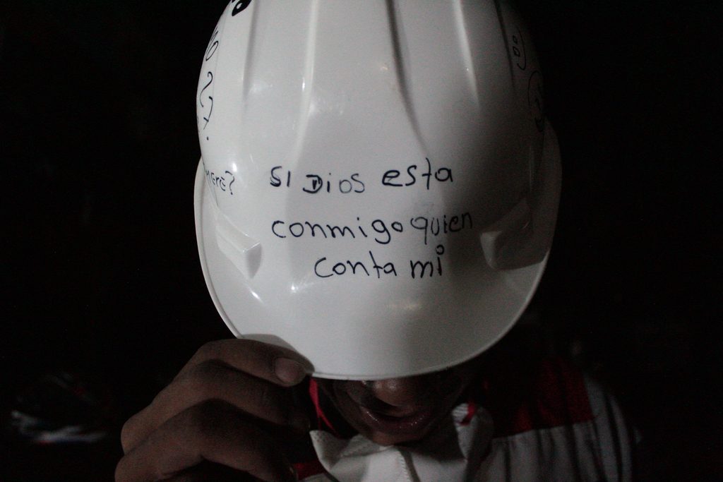 El disimule